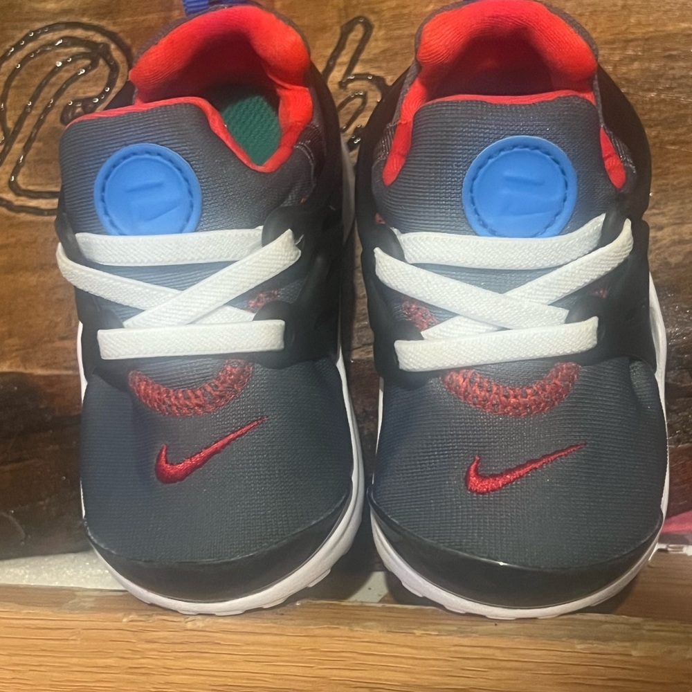 Nike presto toddler 6c